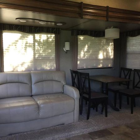 Sequoia Forest Retreat Badger Экстерьер фото