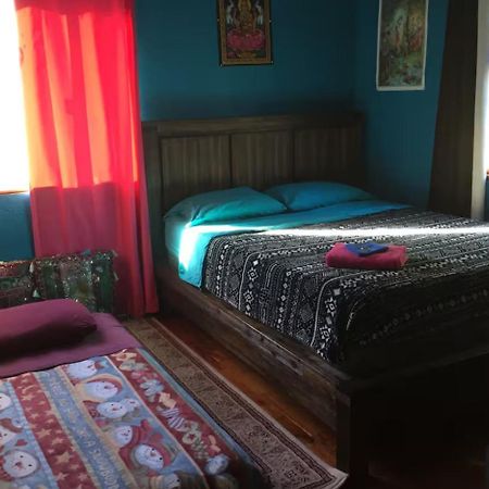 Sequoia Forest Retreat Badger Экстерьер фото