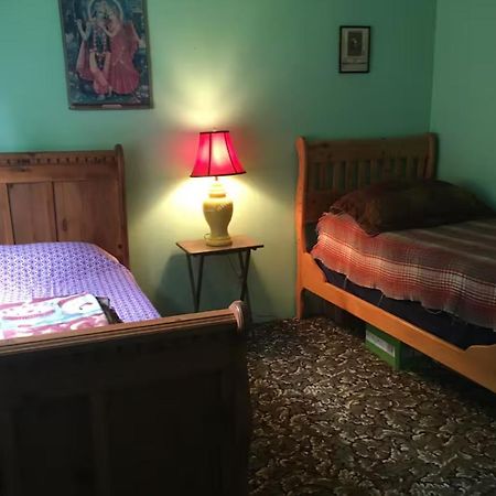 Sequoia Forest Retreat Badger Экстерьер фото