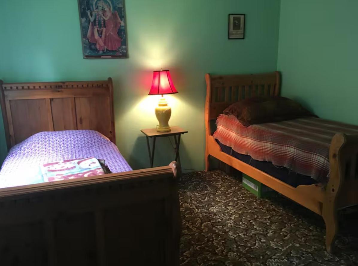Sequoia Forest Retreat Badger Экстерьер фото