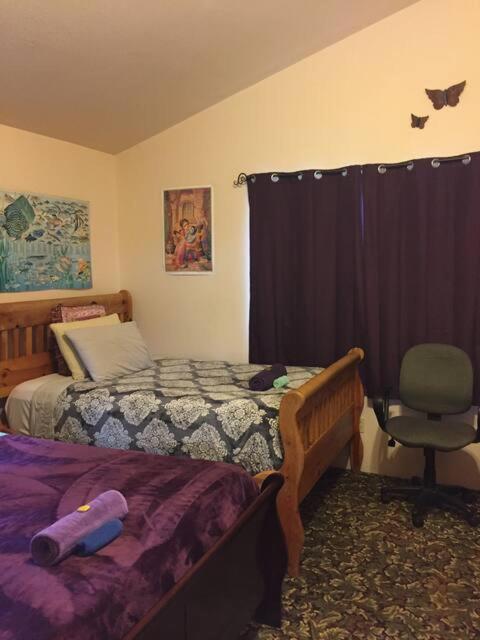 Sequoia Forest Retreat Badger Экстерьер фото