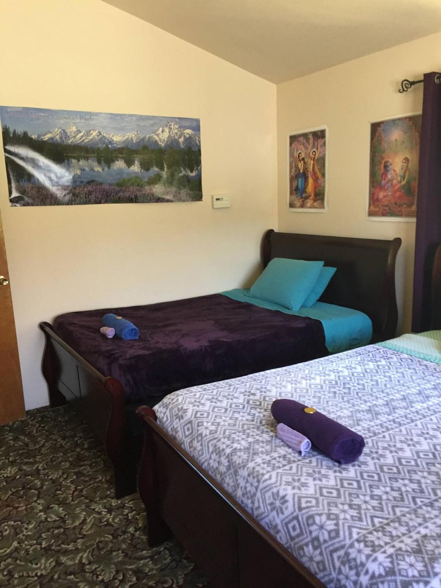 Sequoia Forest Retreat Badger Экстерьер фото